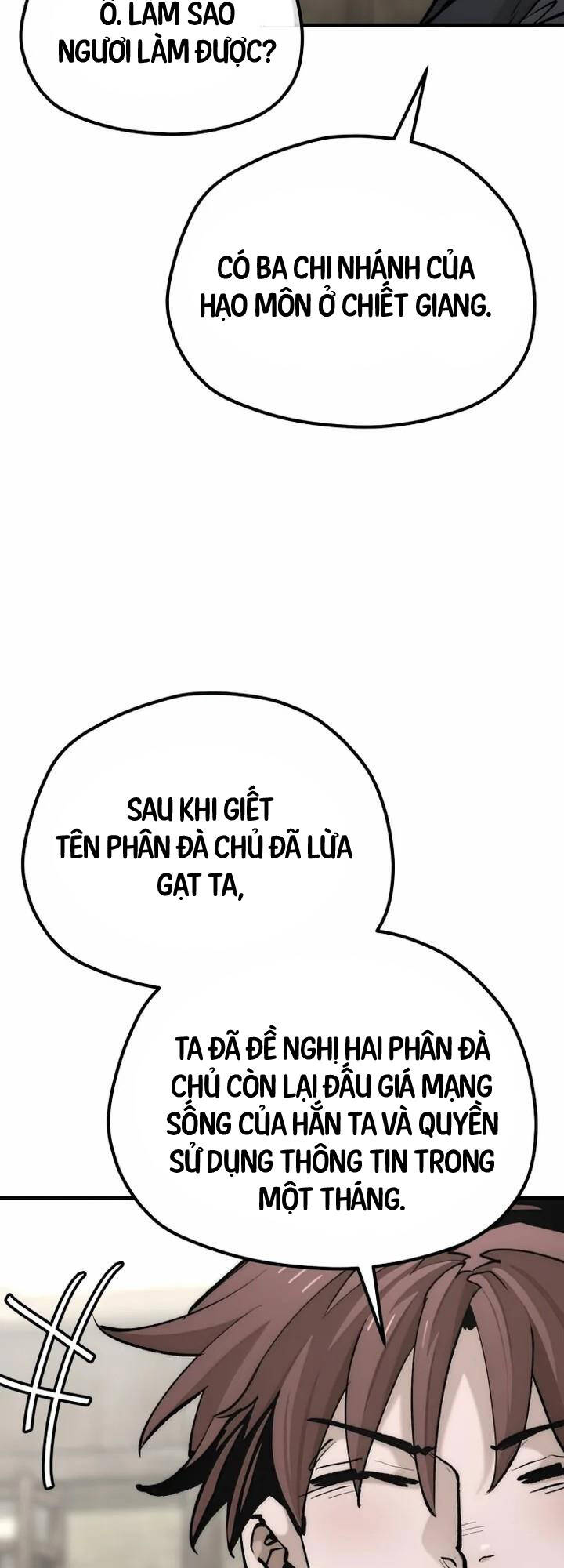 Thiên Ma Phi Thăng Truyện Chương 137 Ảnh 19
