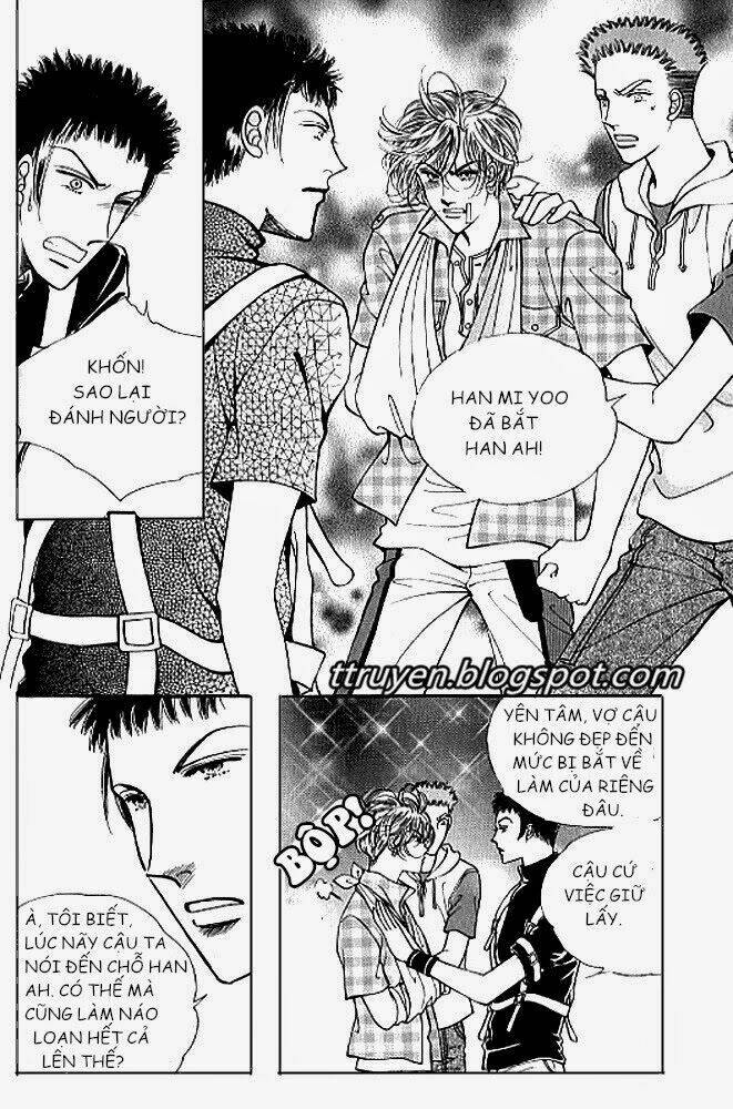 Cutie Boy Chương 25 Ảnh 94