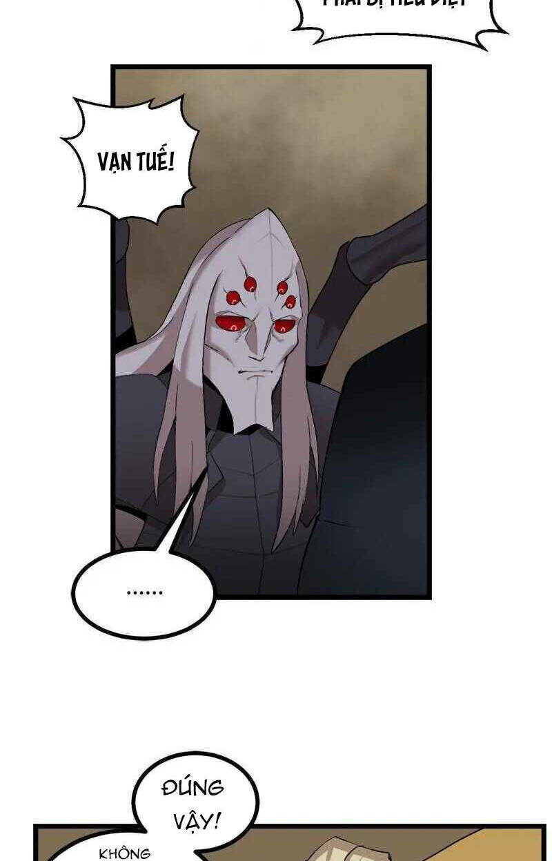 The Dungeon Master Chương 116 Ảnh 16