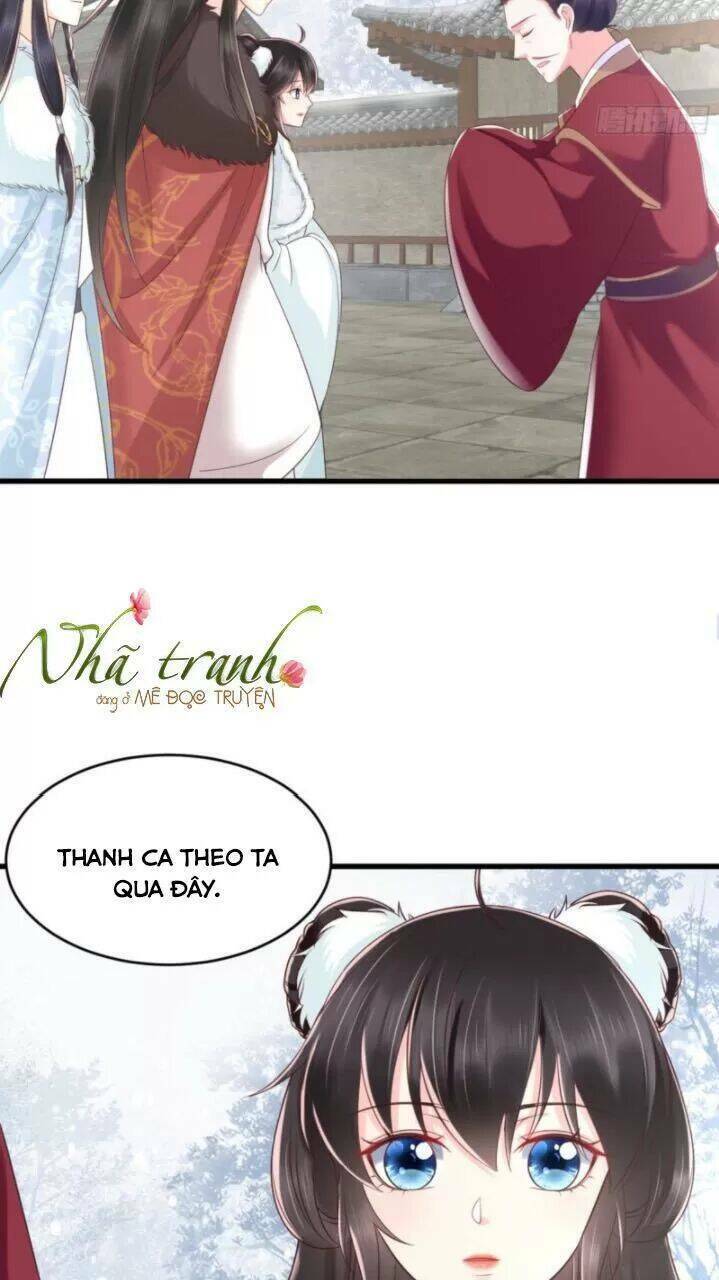 Độc Phi Ngu Ngốc Không Thể Chọc Chương 156 Ảnh 12