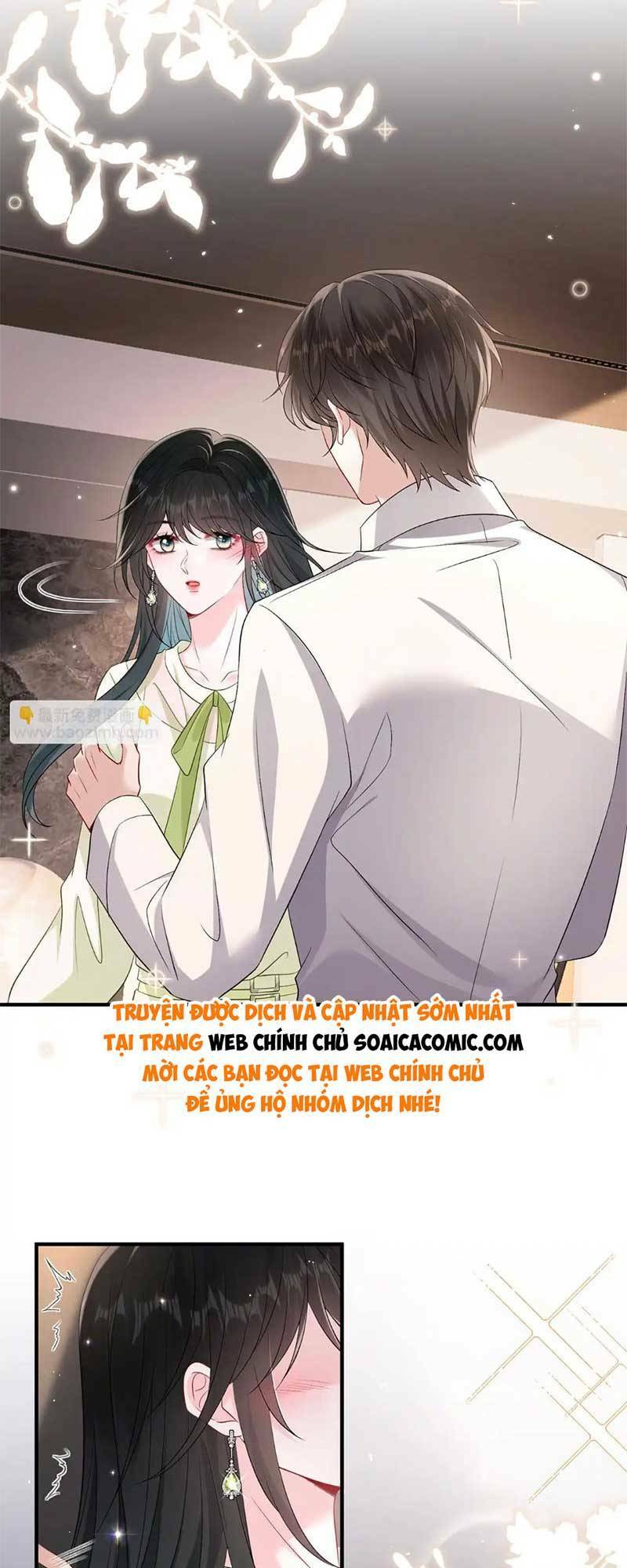 Anh Hoắc Ngoan Ngoãn Nuông Chiều Tôi Chương 7 Ảnh 21