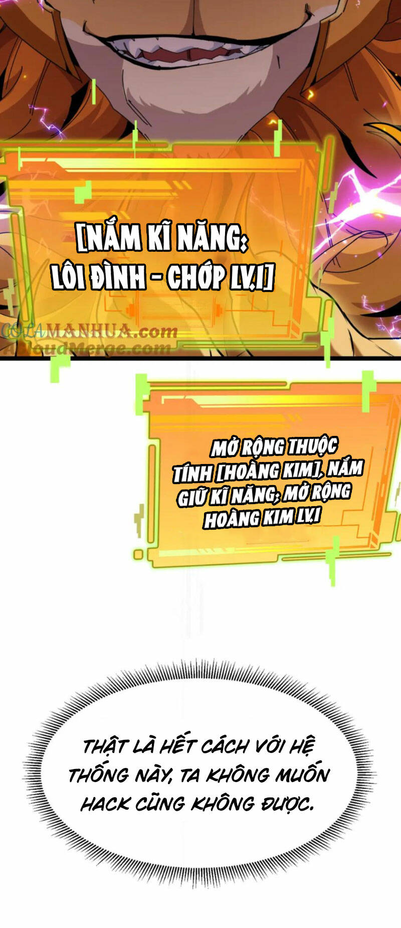 Ta Chuyển Sinh Thành Vạn Yêu Chi Vương Chương 21 Ảnh 34