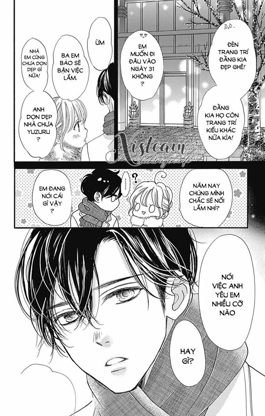 Boku Ni Hana No Melancholy Chương 88 Ảnh 15