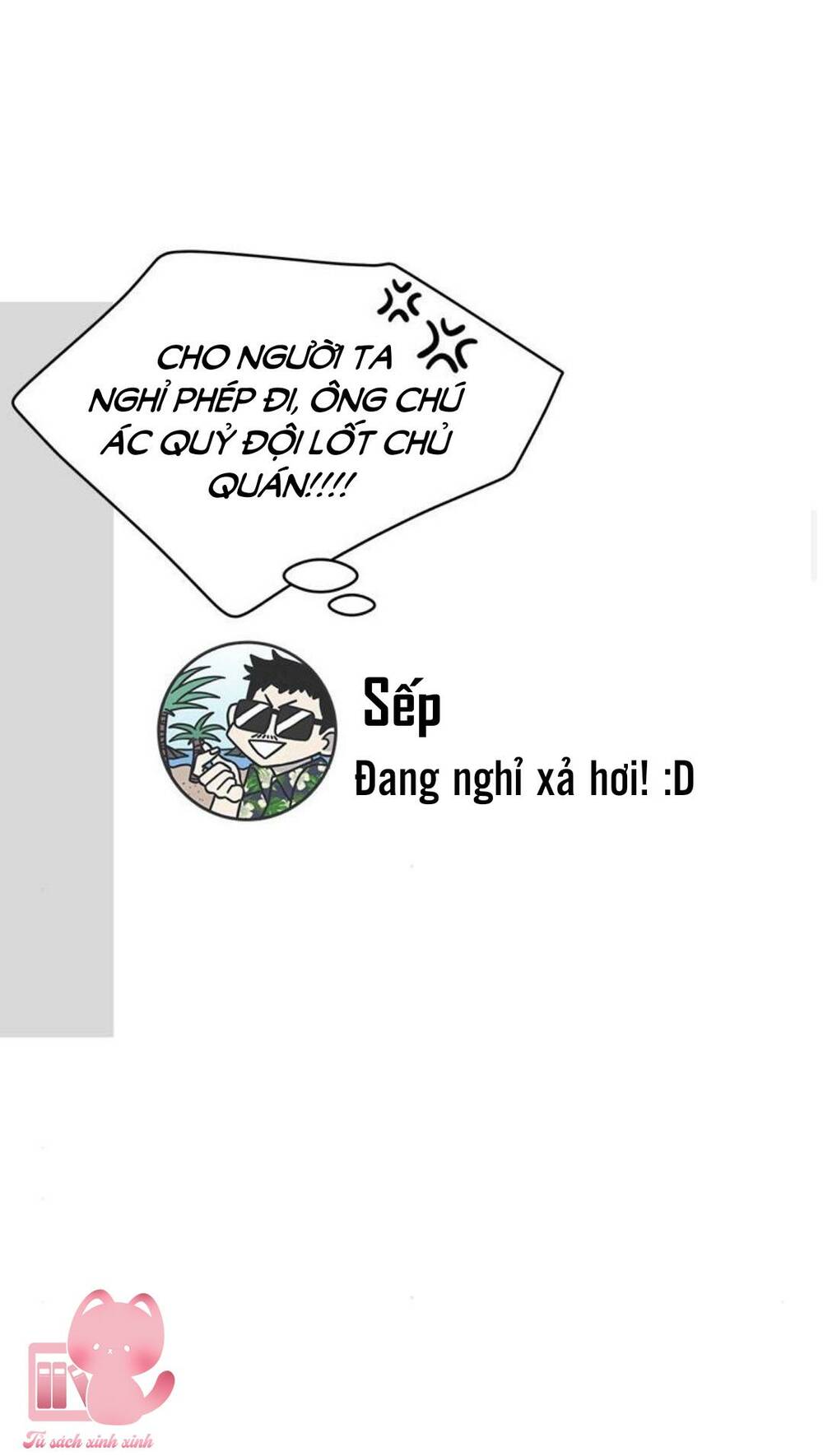 Kế Hoạch Hẹn Hò Của Bareum Chương 92 Ảnh 22