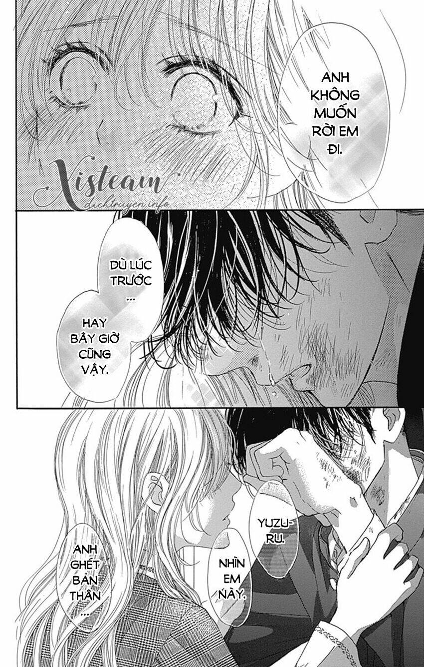 Boku Ni Hana No Melancholy Chương 83 Ảnh 25