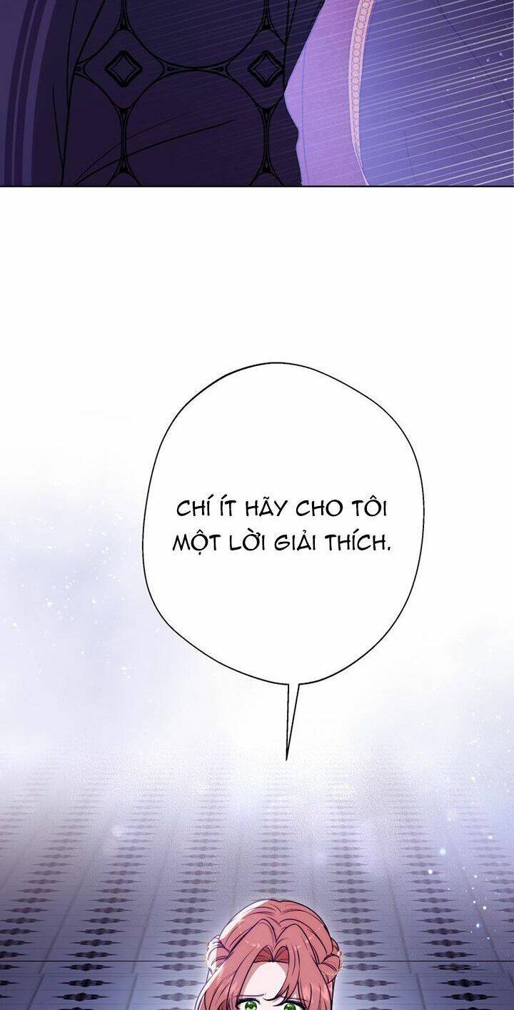 Romeo, Chàng Hãy Biến Đi Chương 16 Ảnh 39