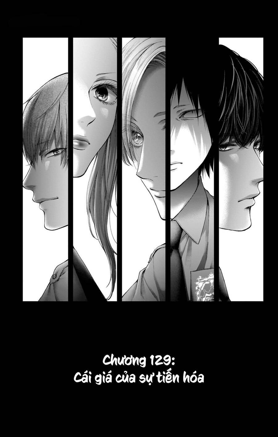 Kono Oto Tomare! Chương 129 Ảnh 5