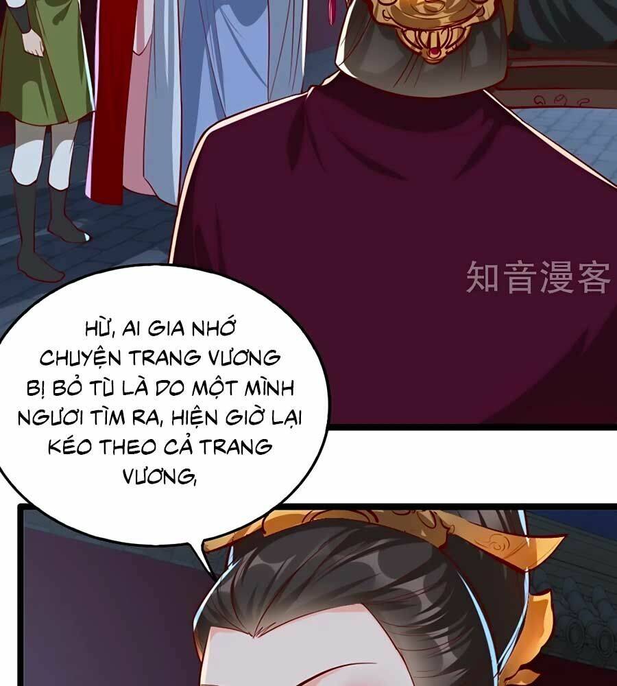Gian Phi Như Thử Đa Kiều Chương 104 Ảnh 17