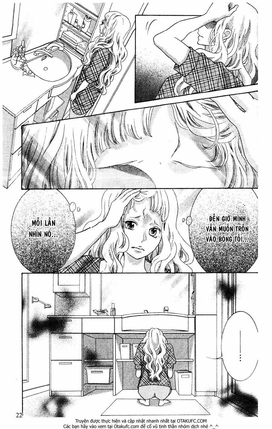 Kyou No Kira-Kun Chương 30 Ảnh 22