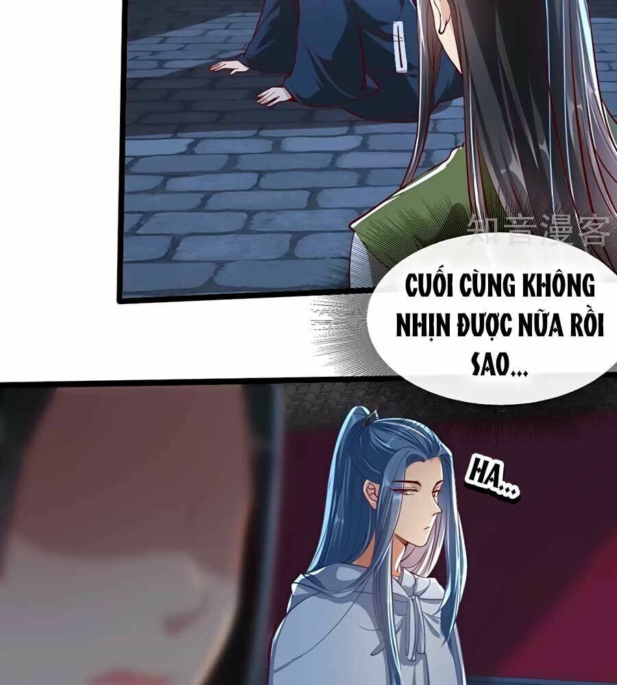 Gian Phi Như Thử Đa Kiều Chương 104 Ảnh 30