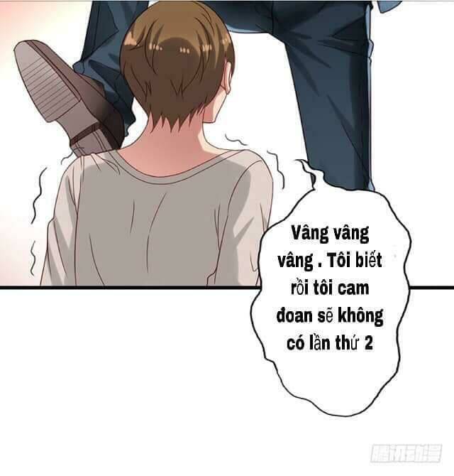 Tôi Không Muốn Fa Như Vậy Đâu Chương 88 Ảnh 7