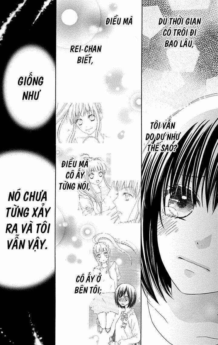 Marin To Yuurei Chương 7 Ảnh 13