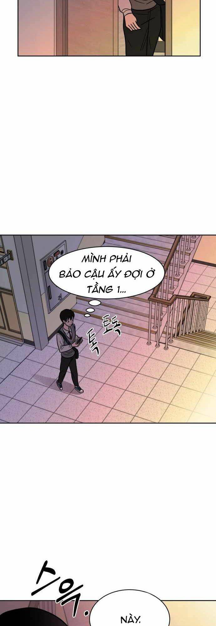 Ngọn Lửa Xanh Chương 40 Ảnh 4