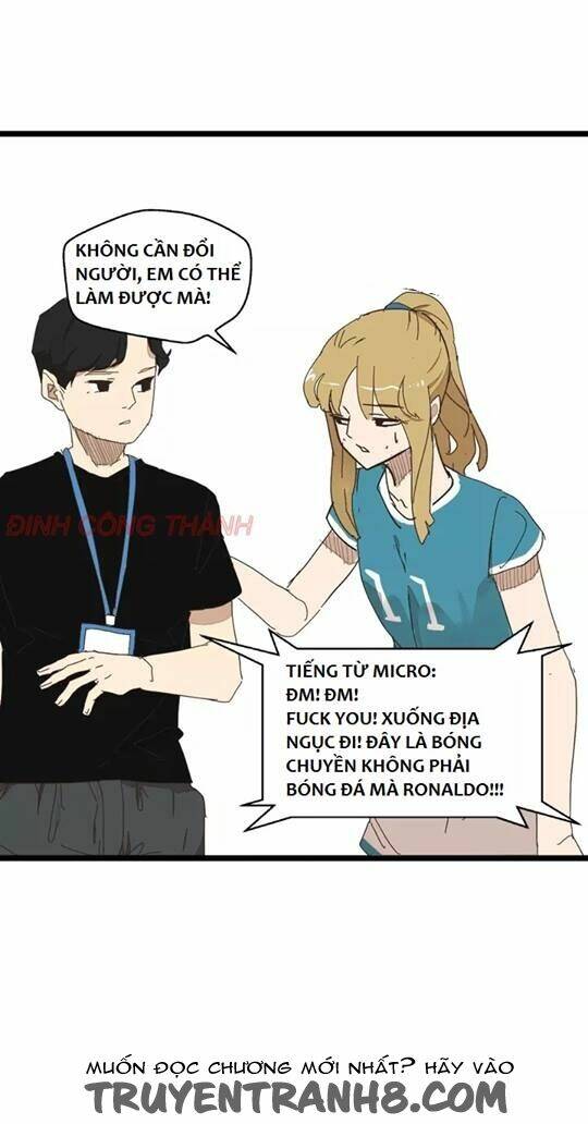 Mục Vụ Chương 9 Ảnh 31