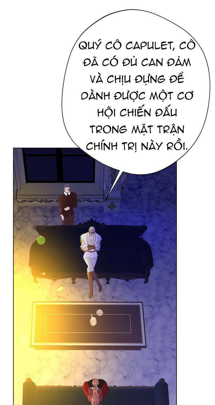 Romeo, Chàng Hãy Biến Đi Chương 12 Ảnh 73