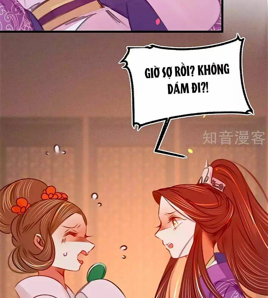 Phượng Hoàn Triều: Vương Gia Yêu Nghiệt Xin Tránh Đường Chương 39 Ảnh 25