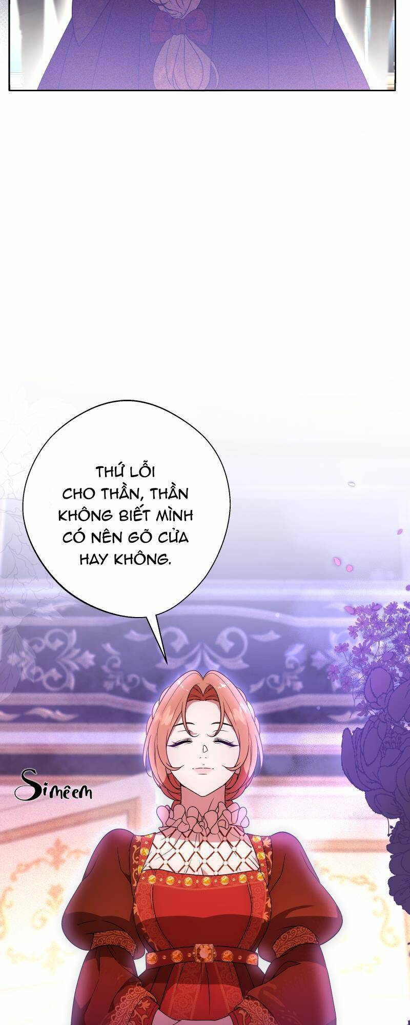 Romeo, Chàng Hãy Biến Đi Chương 27 Ảnh 15
