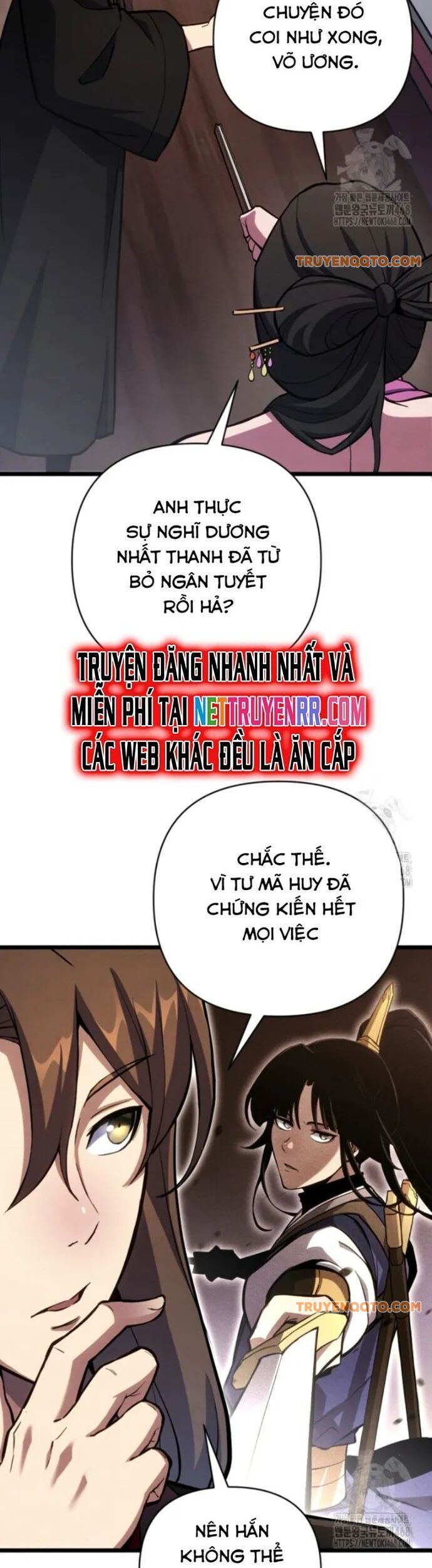 Lãng Nhân Bất Tử Chương 28 Ảnh 37