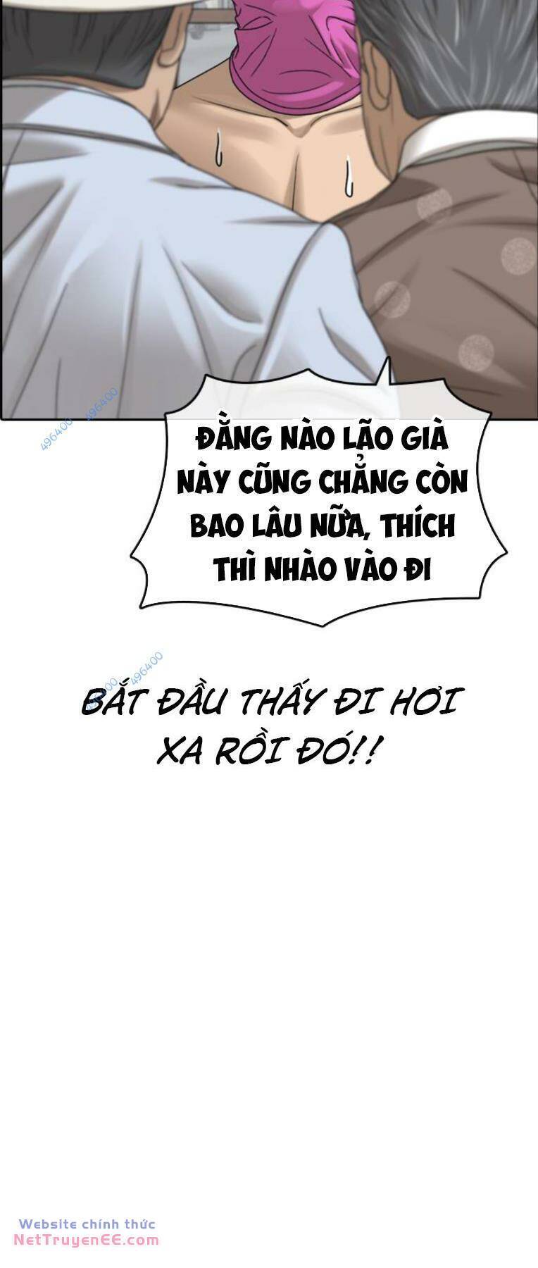 Những Mảnh Đời Tan Vỡ 2 Chương 11 Ảnh 52