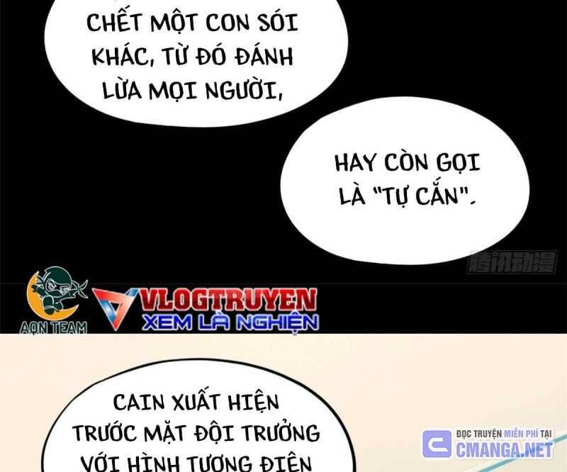 Tận Thế Trò Chơi Ghép Hình Chương 85 Ảnh 81