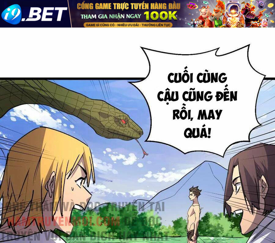 Bắt Đầu Với Tề Thiên Đại Thánh Chương 27 Ảnh 2