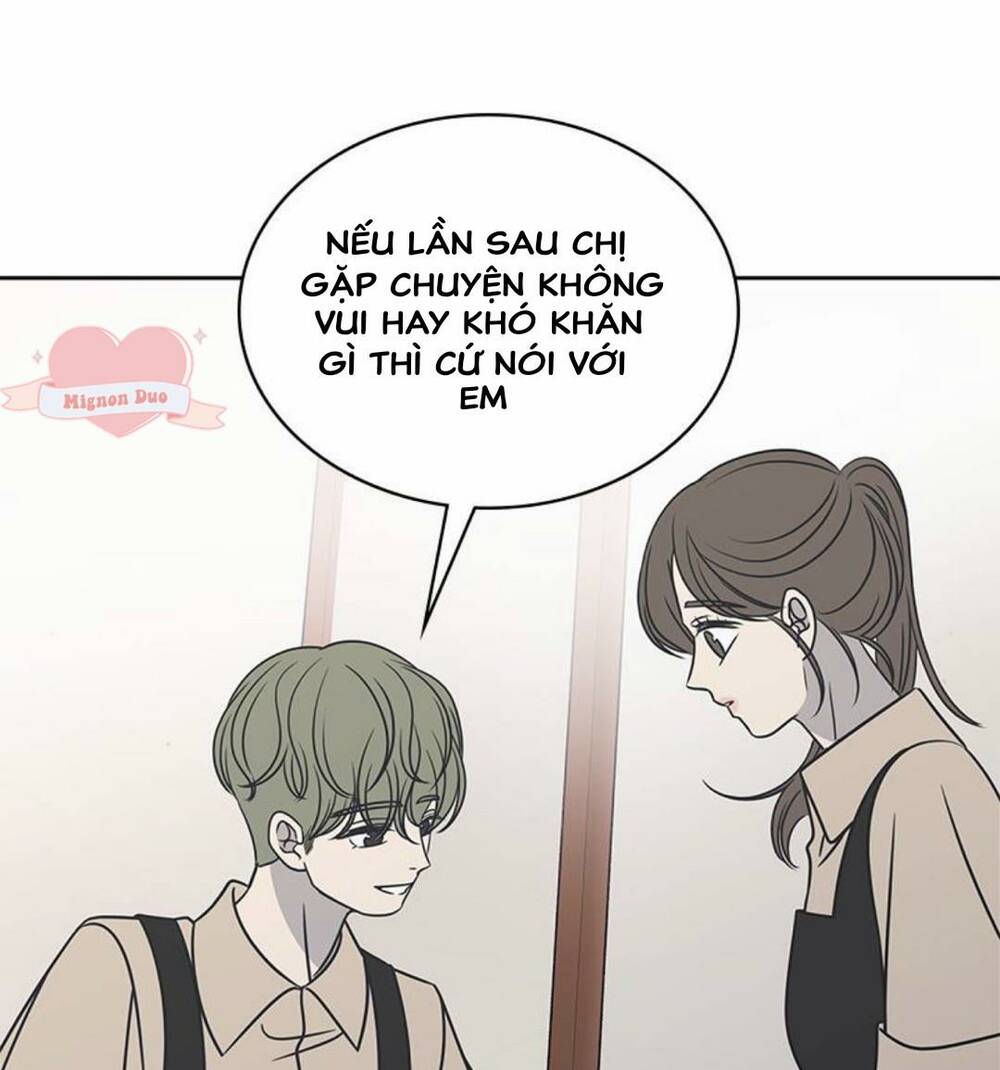 Kế Hoạch Hẹn Hò Của Bareum Chương 84 Ảnh 80