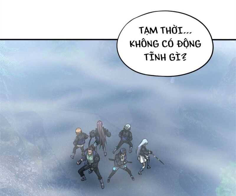 Tận Thế Trò Chơi Ghép Hình Chương 90 Ảnh 55