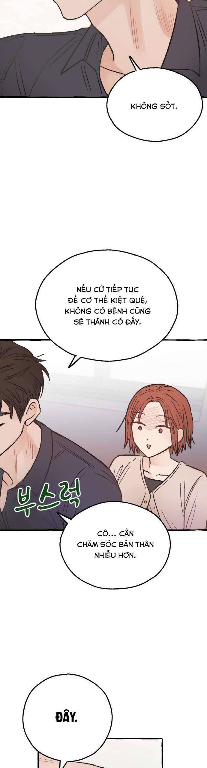Ngài Giám Đốc Giữa Rừng Sâu Chương 8 Ảnh 26