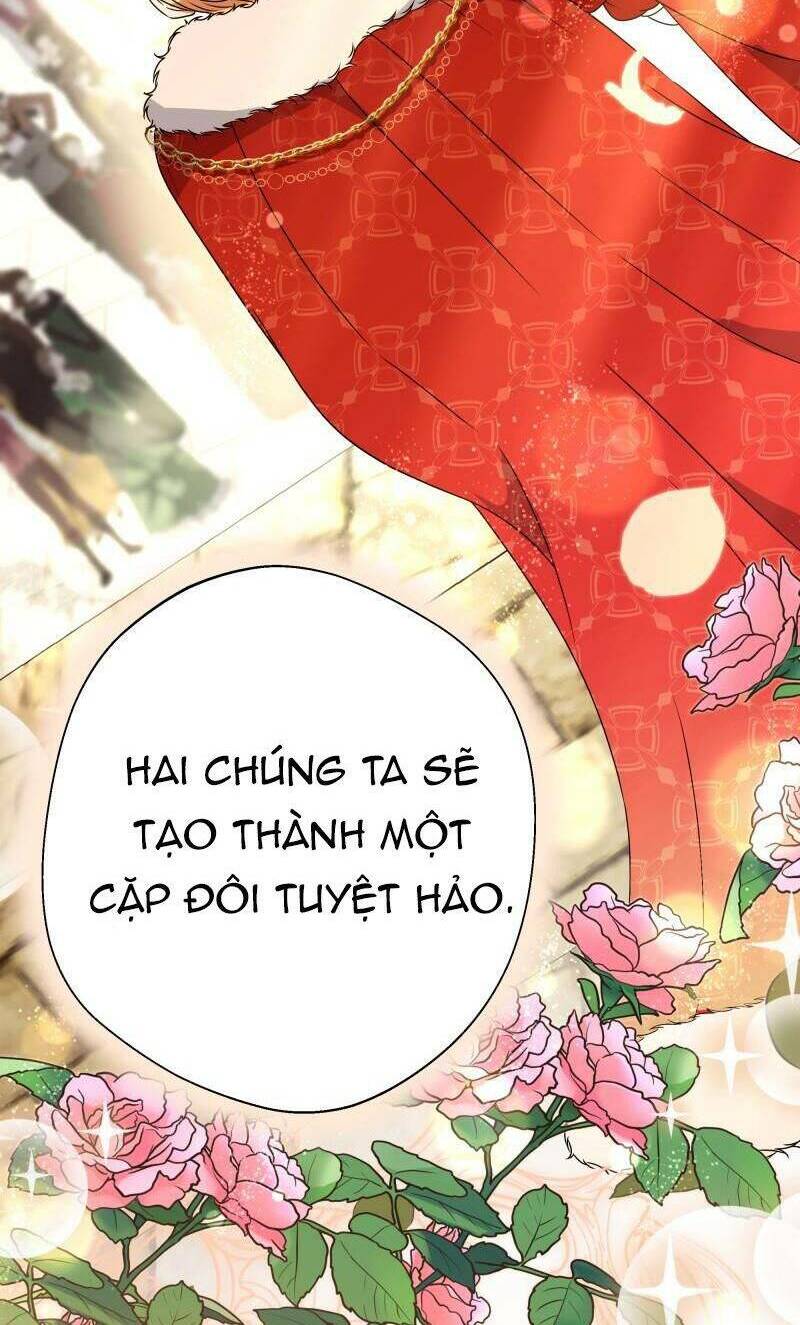Romeo, Chàng Hãy Biến Đi Chương 20 Ảnh 14