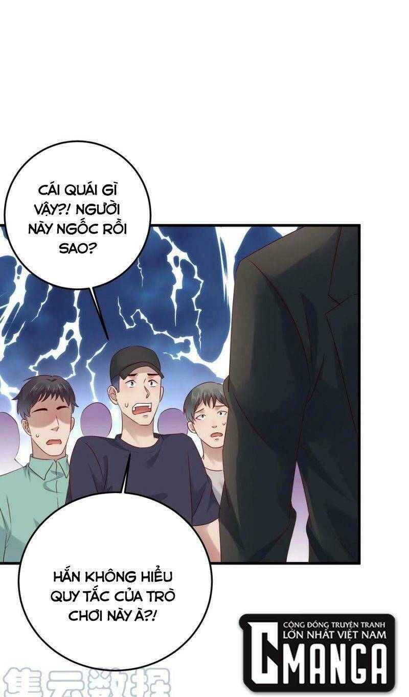 Vua Đầu Tư Mạnh Nhất Chương 88 Ảnh 2