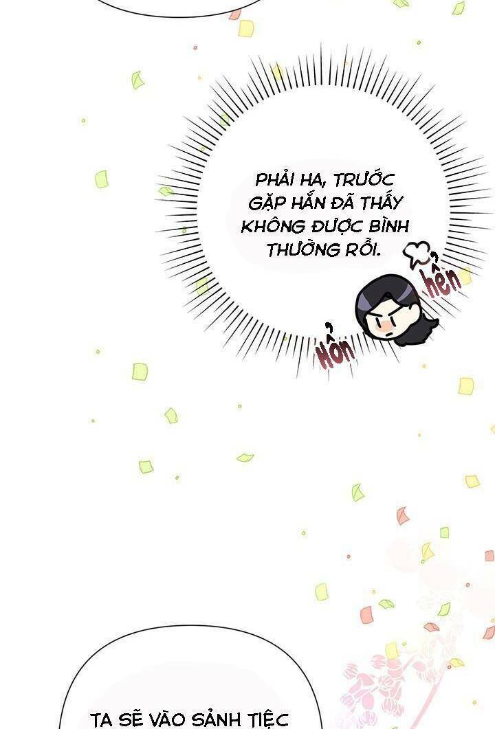 Ác Nữ Hôm Nay Lại Yêu Đời Rồi! Chương 55 Ảnh 28