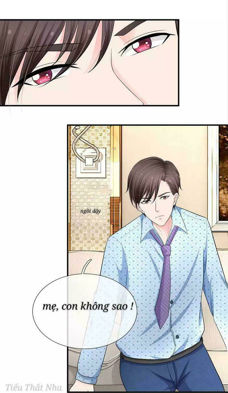 Tù Nhân Tình Yêu 99 Ngày Chương 17 Ảnh 4