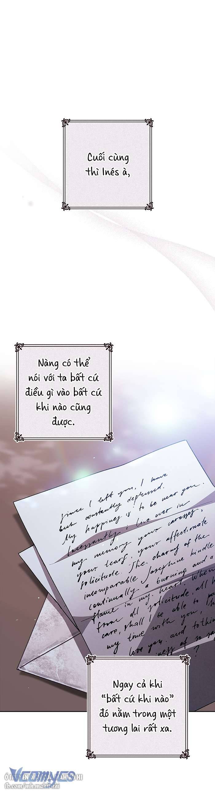 Cuộc Hôn Nhân Này Dù Sao Cũng Sẽ Tan Vỡ Mà Thôi Chương 90 Ảnh 3