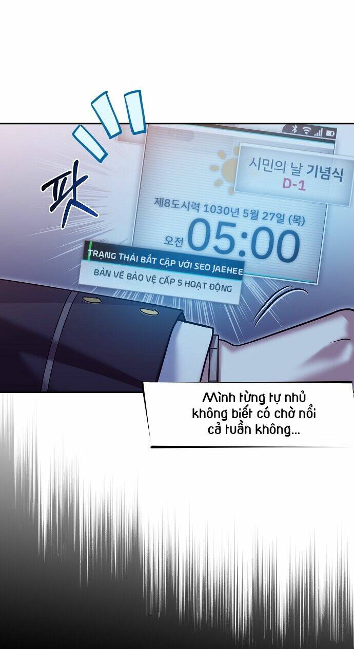 Thuyết Thiên Đường Chương 12 Ảnh 9