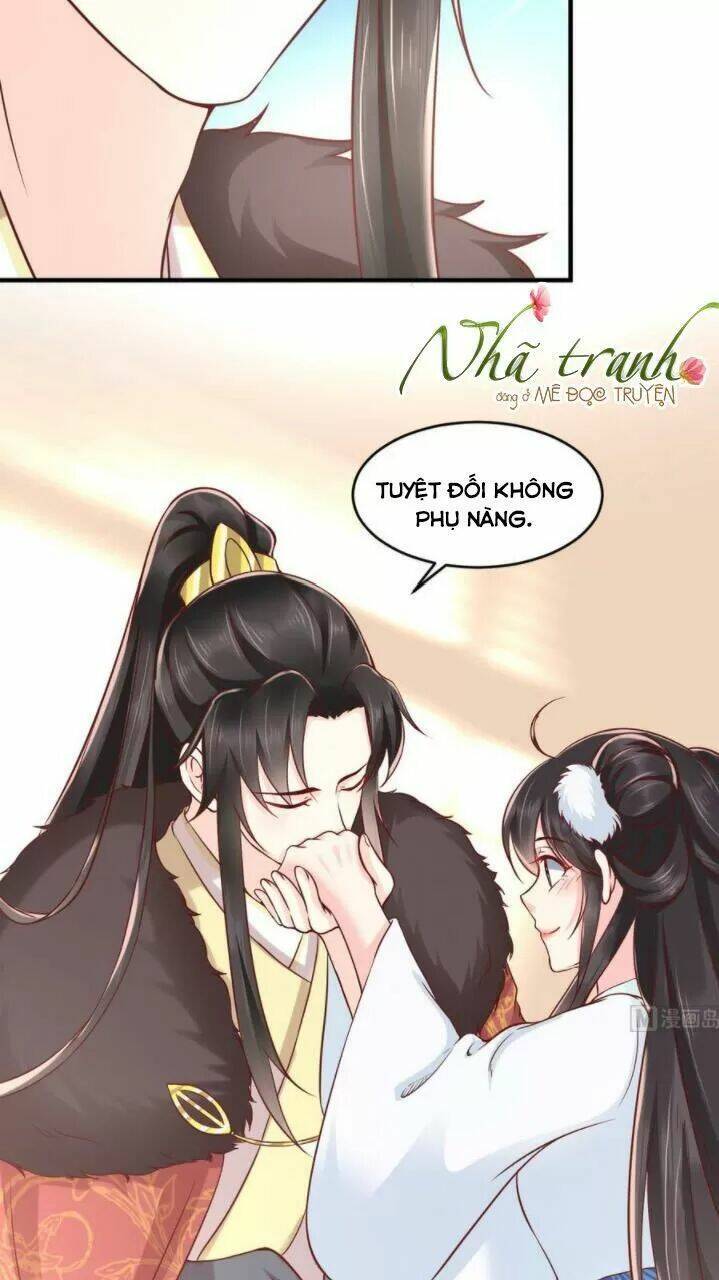 Độc Phi Ngu Ngốc Không Thể Chọc Chương 155 Ảnh 24