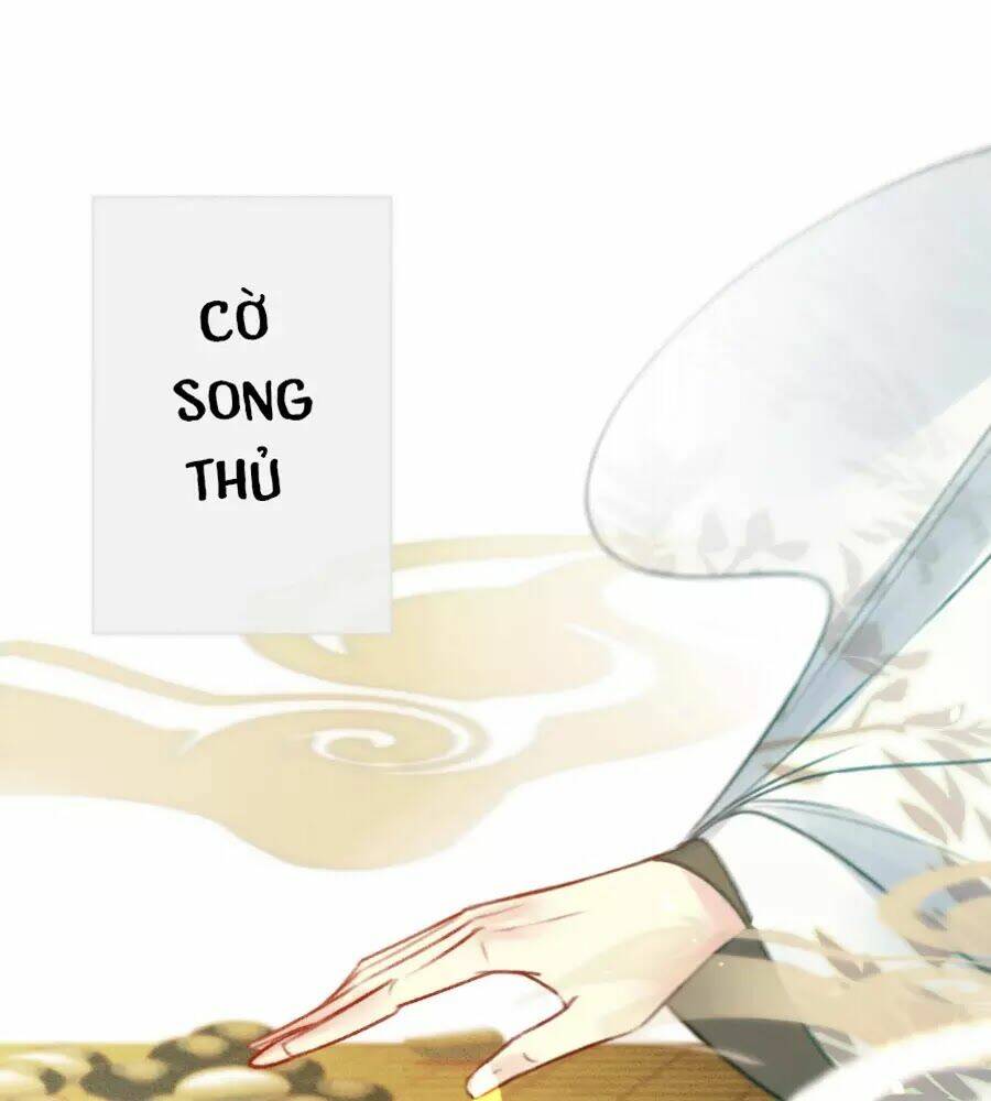 Phượng Hoàn Triều: Vương Gia Yêu Nghiệt Xin Tránh Đường Chương 21 Ảnh 2