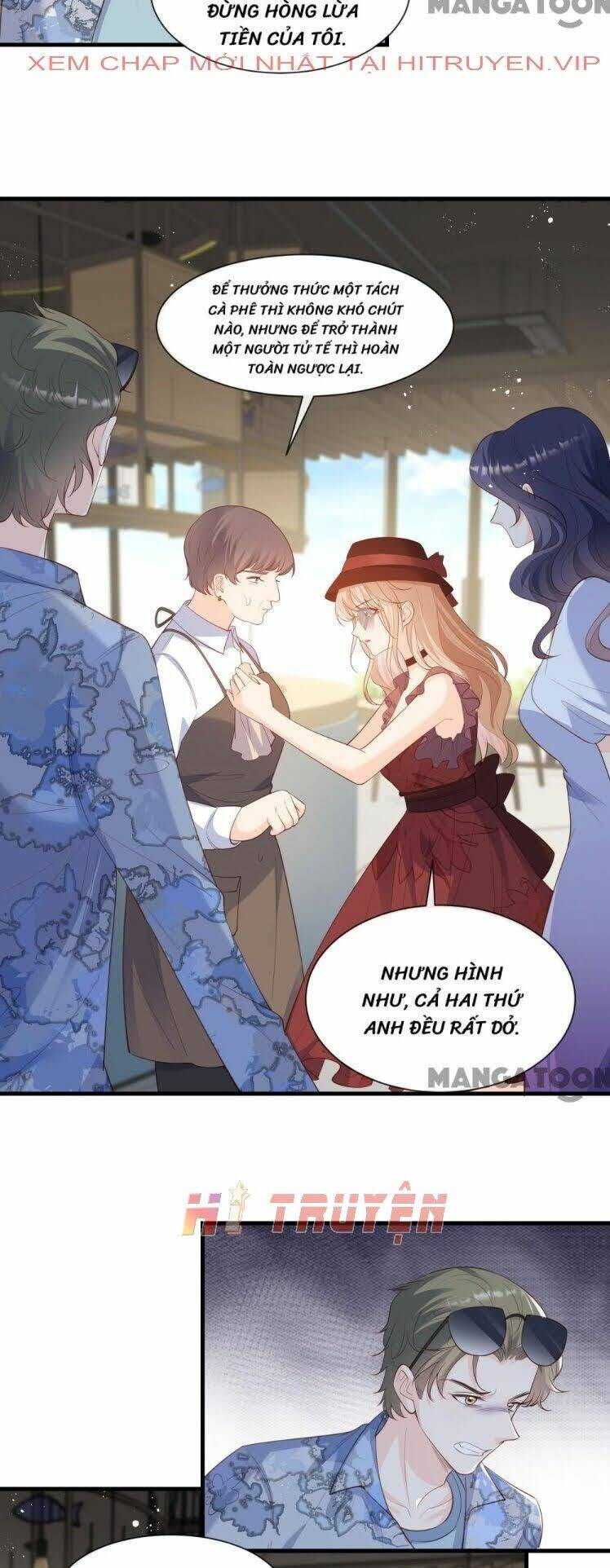 Lục Tổng, Vợ Ngài Lại Lên Top Tìm Kiếm Nữa Rồi! Chương 93 Ảnh 12