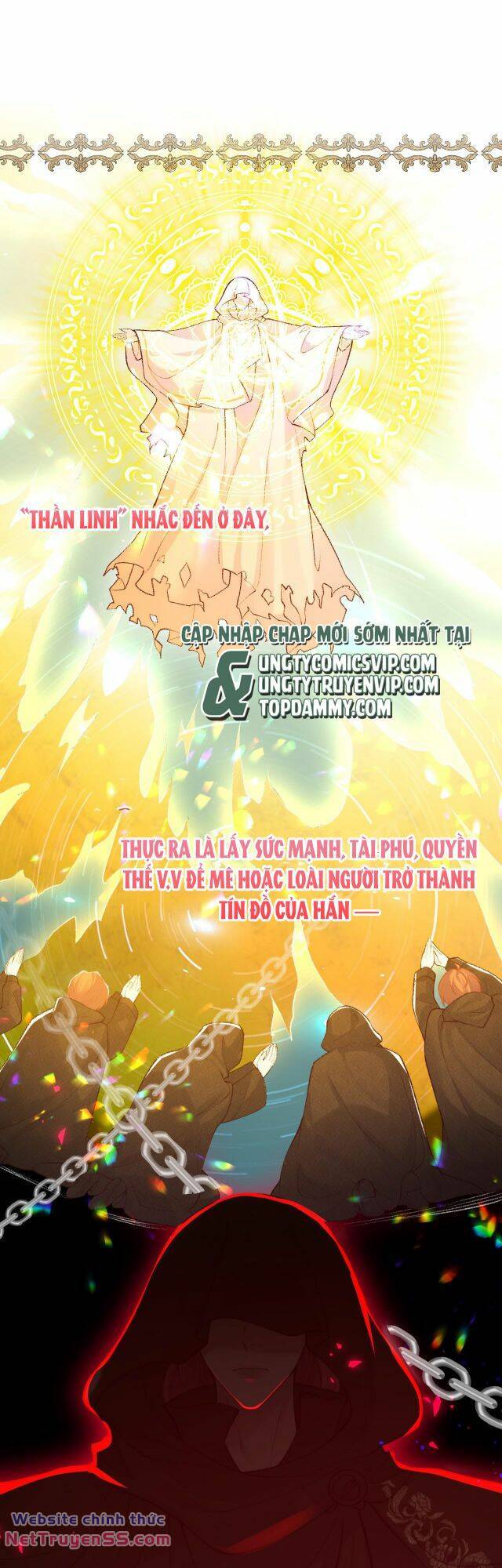 Người Thừa Kế Của Qủy Chương 20 Ảnh 5