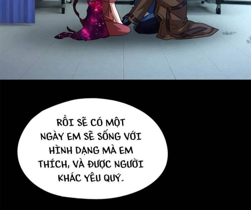 Tận Thế Trò Chơi Ghép Hình Chương 97 Ảnh 67