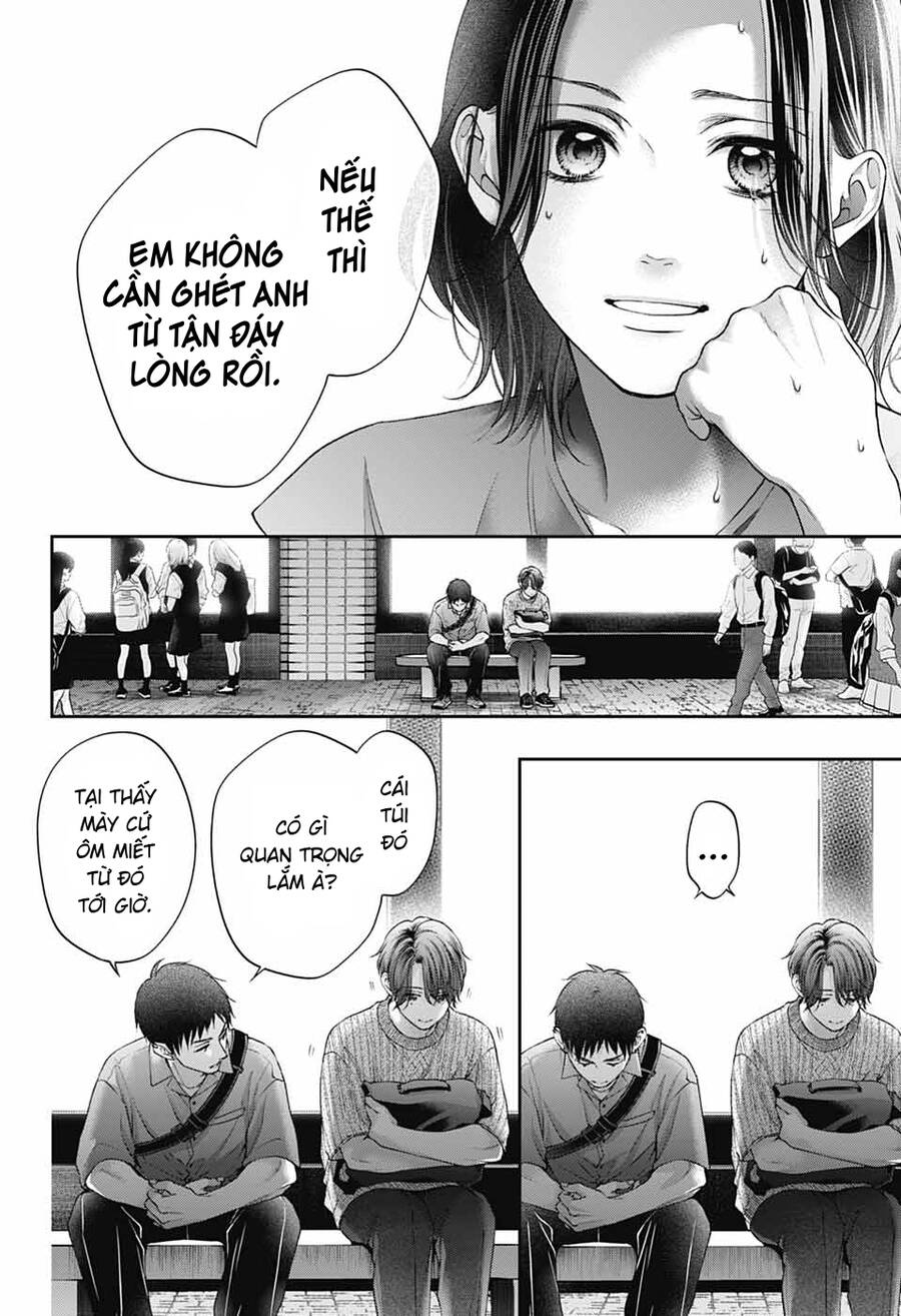 Kono Oto Tomare! Chương 136 Ảnh 33