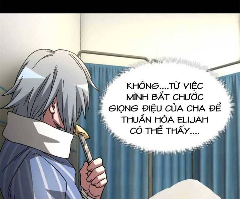 Tận Thế Trò Chơi Ghép Hình Chương 84 Ảnh 91
