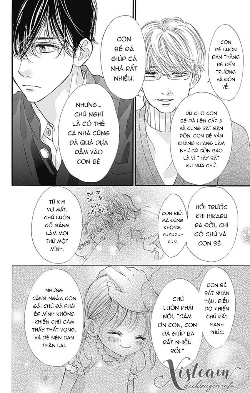 Boku Ni Hana No Melancholy Chương 79 Ảnh 11