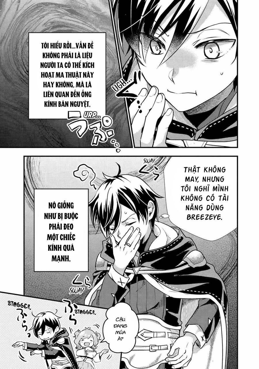 Isekai Tensei De Kenja Ni Natte Bouken-Sha Seikatsu Chương 23 Ảnh 12