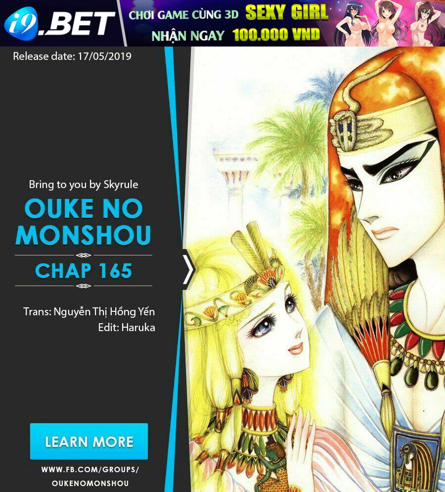 Nữ Hoàng Ai Cập Chương 165 Ảnh 2