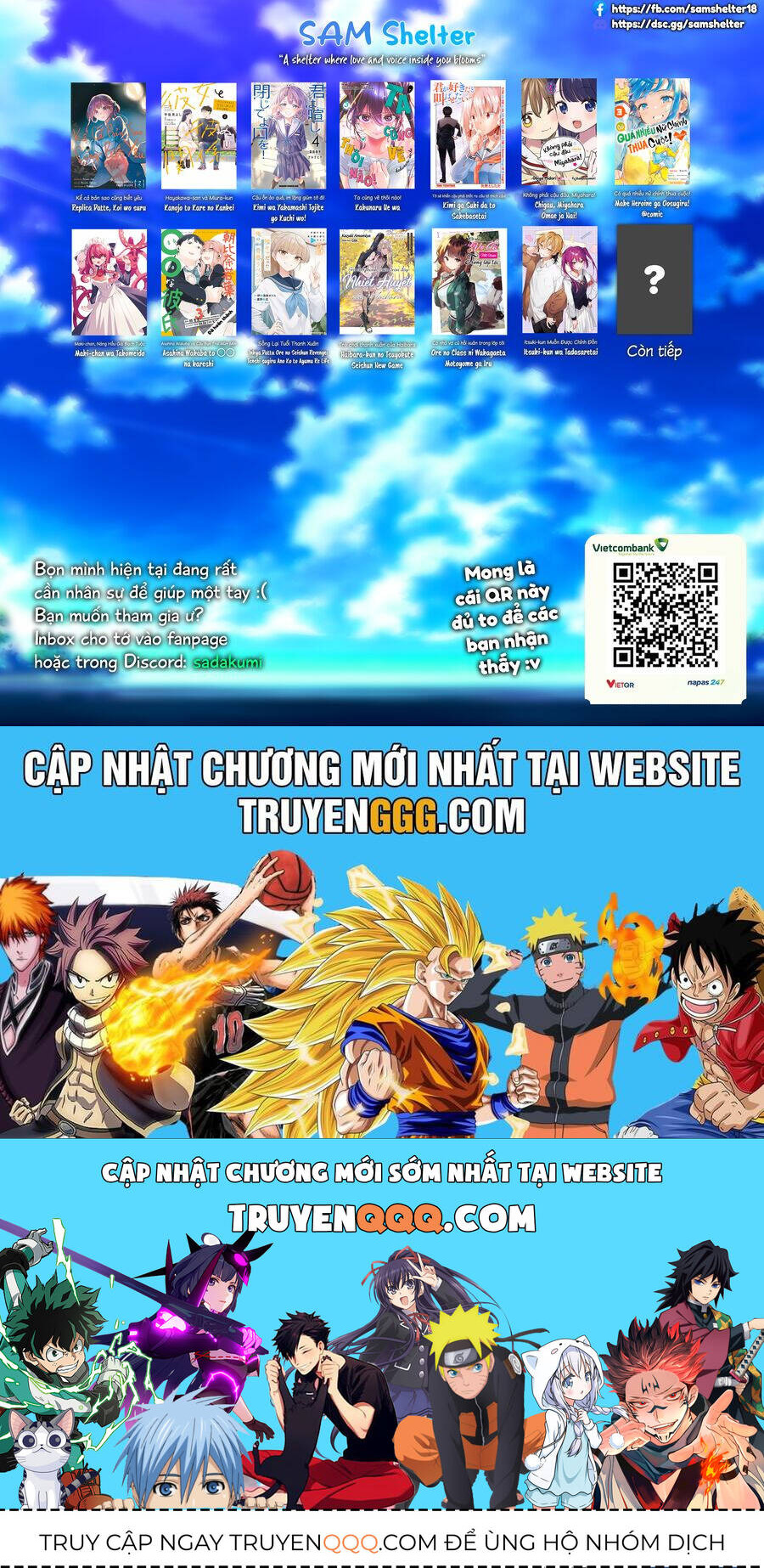Có Nhỏ Vợ Cũ Hồi Xuân Trong Lớp Tôi Chương 7 Ảnh 36