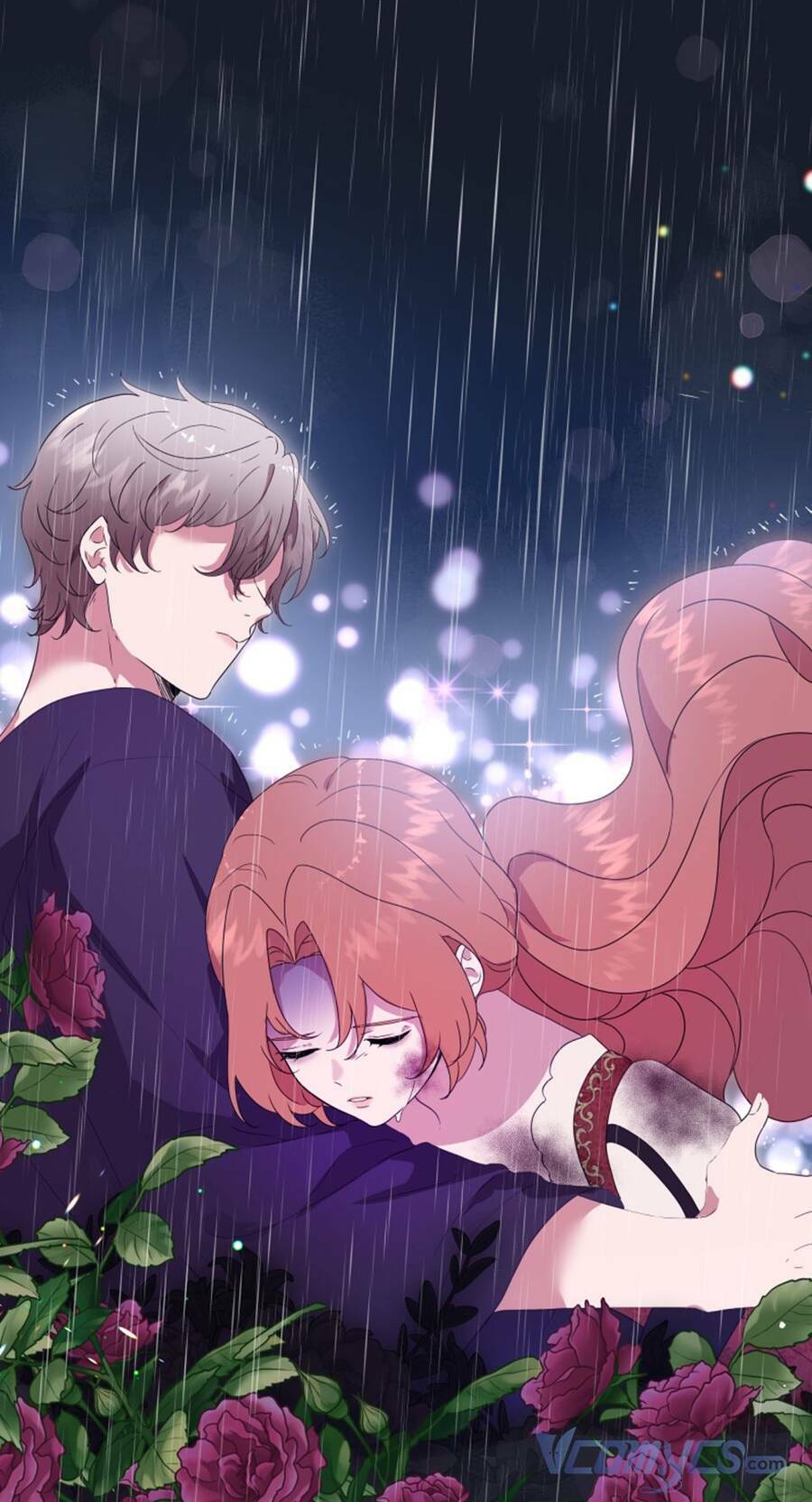 Romeo, Chàng Hãy Biến Đi Chương 11 Ảnh 99