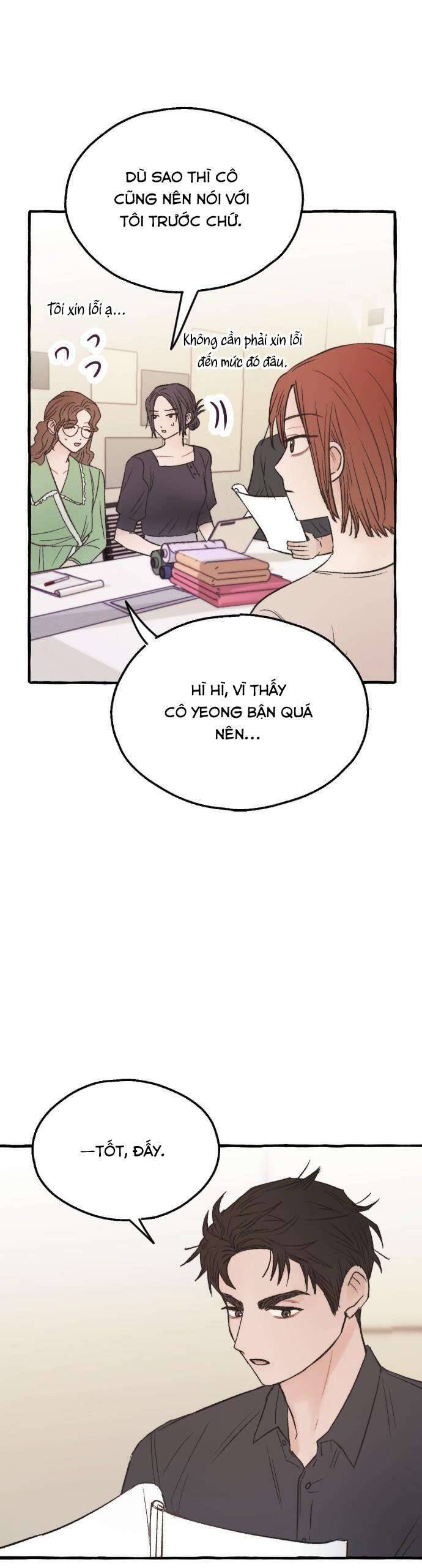 Ngài Giám Đốc Giữa Rừng Sâu Chương 8 Ảnh 17