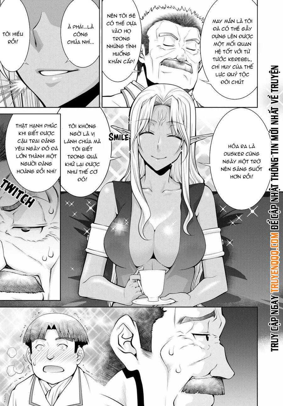 Legend (Takano Masaharu) Chương 54 Ảnh 15