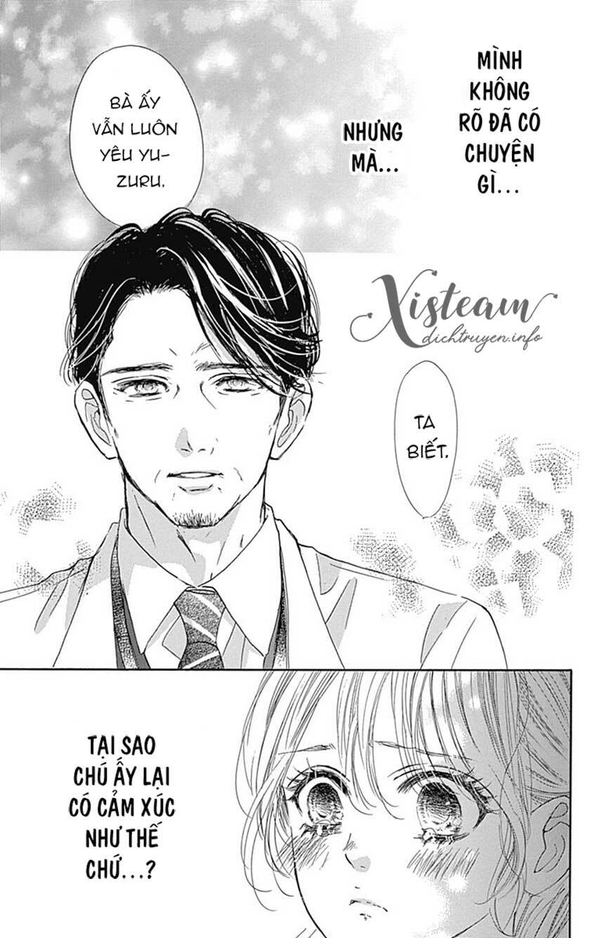 Boku Ni Hana No Melancholy Chương 80 Ảnh 22