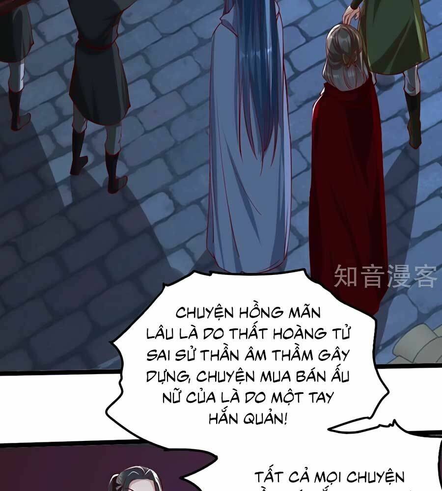 Gian Phi Như Thử Đa Kiều Chương 104 Ảnh 32